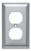 Stainless Steel Plates