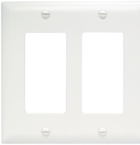 Decora Plates