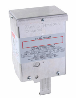 7832MD SW 30A 600V Motor Disconnect