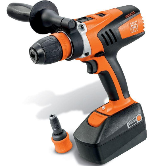 FEIN power tools for the Professional & Hobbyist