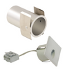 1.4W LED Asymmetric Wall Light