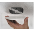 Ceiling Box Cover