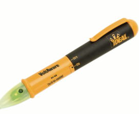 VOLT AWARE™ NON-CONTACT VOLTAGE TESTER