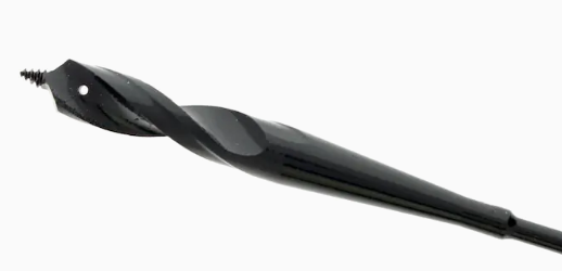 Serrated Combination Flexible Bit x 54" long.