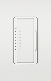 Maestro timer with neutral (panasonic fan compatible)