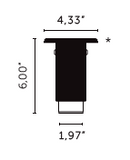 EXHAUST/SURFACE