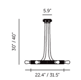 HERO LIGHT graphite