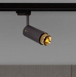 EXHAUST/TRACK