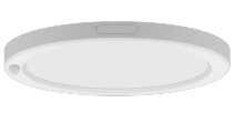 7" LED MOTION SENSOR EDGELIT