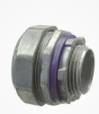 Liquid Tight Connector Zinc