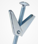 TOGGLE BOLTS PER 100