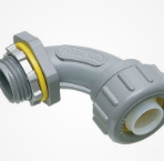 NLT- Non metallic Liquid Tight Connectors