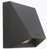 WEDGE WALL