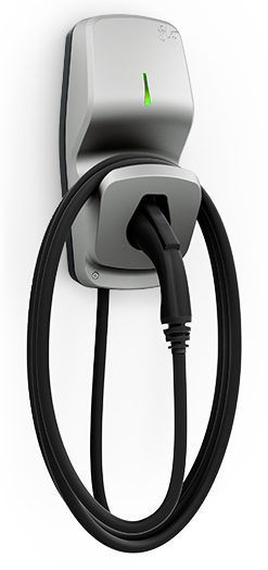 EV Charger with over air updates
