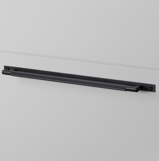 PULL BAR / LINEAR / LARGE