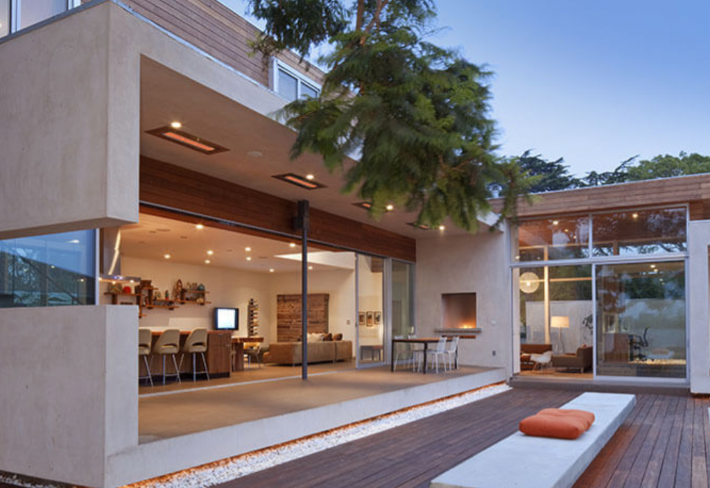 Innova Infrared Heaters