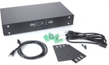 Ultimate Backyard Entertaiment System