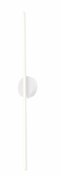 Chute Led Wall Scone