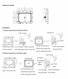 Steamcore Spa II Steambath
