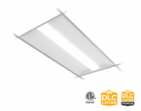 Flux Grid Recessed LED Flat Panel Gen2