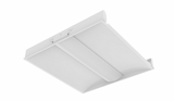 Flux Grid Recessed LED Flat Panel Gen2