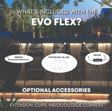 Smart Evo Flex Dimmable