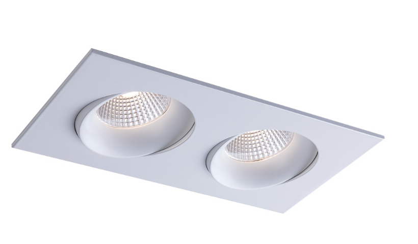 LUNA LED 2-Light