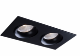 LUNA LED 2-Light