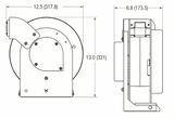 Commercial/Light Industrial Cable Reel