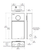 Metered, Service Entrance Rated Automatic Transfer Switch