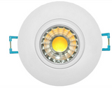 3" Sulmo LED w/95CRI & Soft Glow- Soffit Lighting PROMO