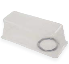 Vapour Barrier for Retrofit IC
