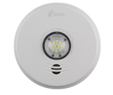 Strobe Smoke/CO2 Alarms