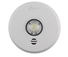 Strobe Smoke/CO2 Alarms