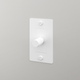 Single Gang Dimmer Kit