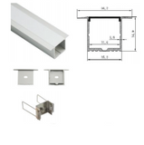 Aluminum Track