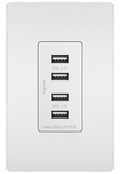 Charger Outlets