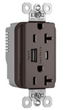 Charger Outlets