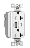 Charger Outlets