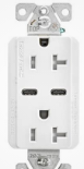 Charger Outlets