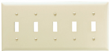 Trademaster Wall Plates