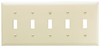 Trademaster Wall Plates