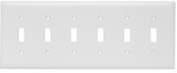 Trademaster Wall Plates