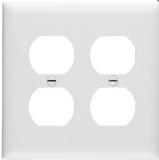 Trademaster Wall Plates