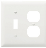 Trademaster Wall Plates