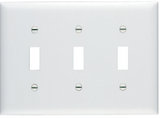 Trademaster Wall Plates