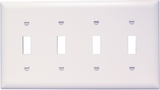 Trademaster Wall Plates