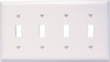 Trademaster Wall Plates