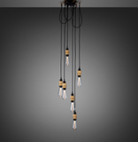 HOOKED 6.0 / nude