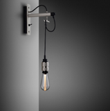 HOOKED WALL / STONE
